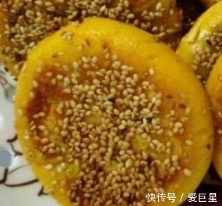 放糖|不放糖,不放水,不用烤箱,做家人爱吃的早餐饼,刚端上桌就清光