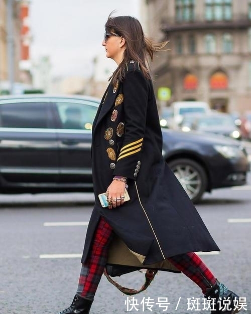 流行|秋天来了,靴子可以准备起来了,今年流行这3双,时髦又保暖