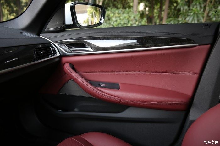 巅峰|宝马530Li尊享运动,宝马5系提车1周年纪念及1年用车体验