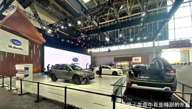 疫后|探馆2020北京车展:疫后首个全球国际车展,中国品牌占上C位