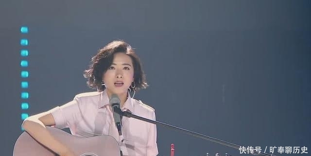 姐姐|30位姐姐的舞台首秀,定了万茜C位?看了节目后才明白原因