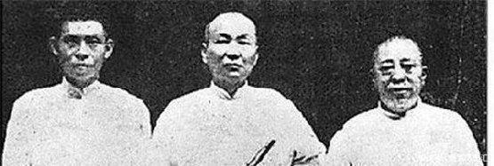  关系|黄金荣与儿媳关系不一般, 为何儿媳却卷走他所有财产