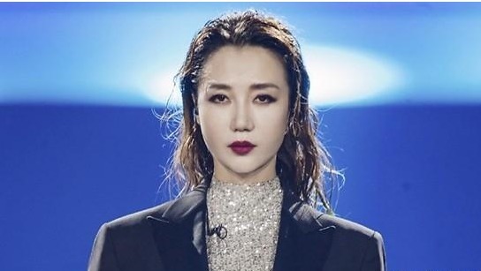 郁可唯|《浪姐》五公被骂上热搜,郁可唯败北前途未卜,宁静接连遭受重创