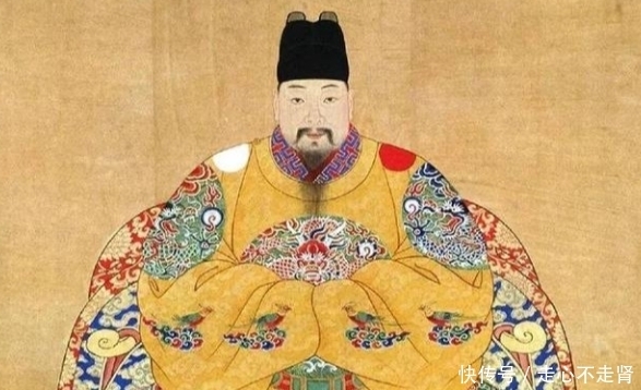 宦官|闲话大明权宦——曹吉祥