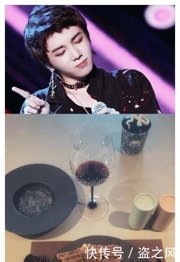  早餐|明星早餐吃啥？陈赫赵丽颖最接地气，华晨宇的：我流下贫穷的泪水