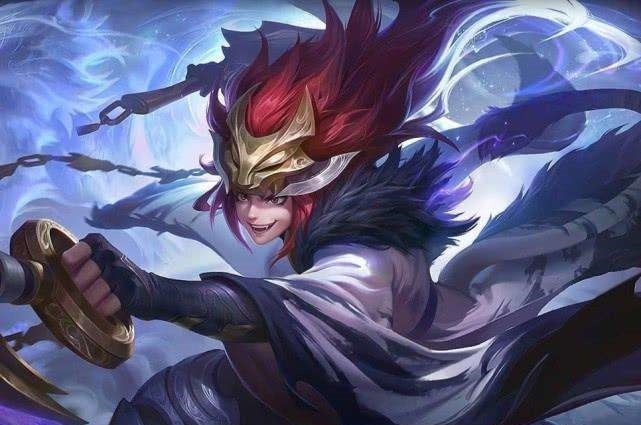 娶亲|王者即将更新，返场投票热血来袭，大圣娶亲寡不敌众，宝贵的一票你给谁