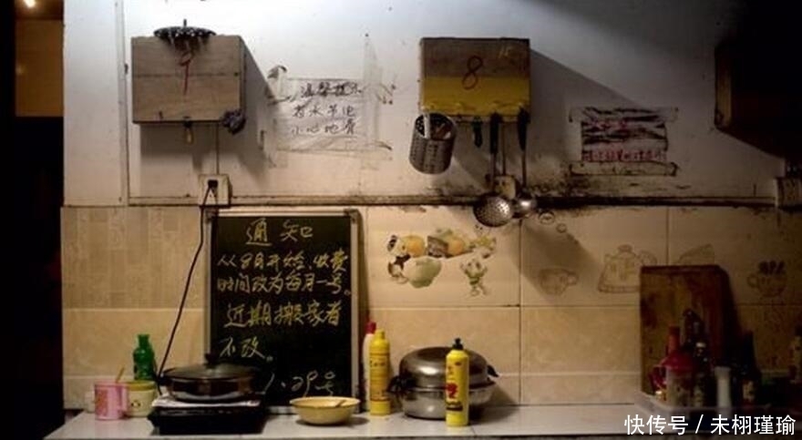  现状|北漂姑娘真实生存现状 地下室里的夜生活