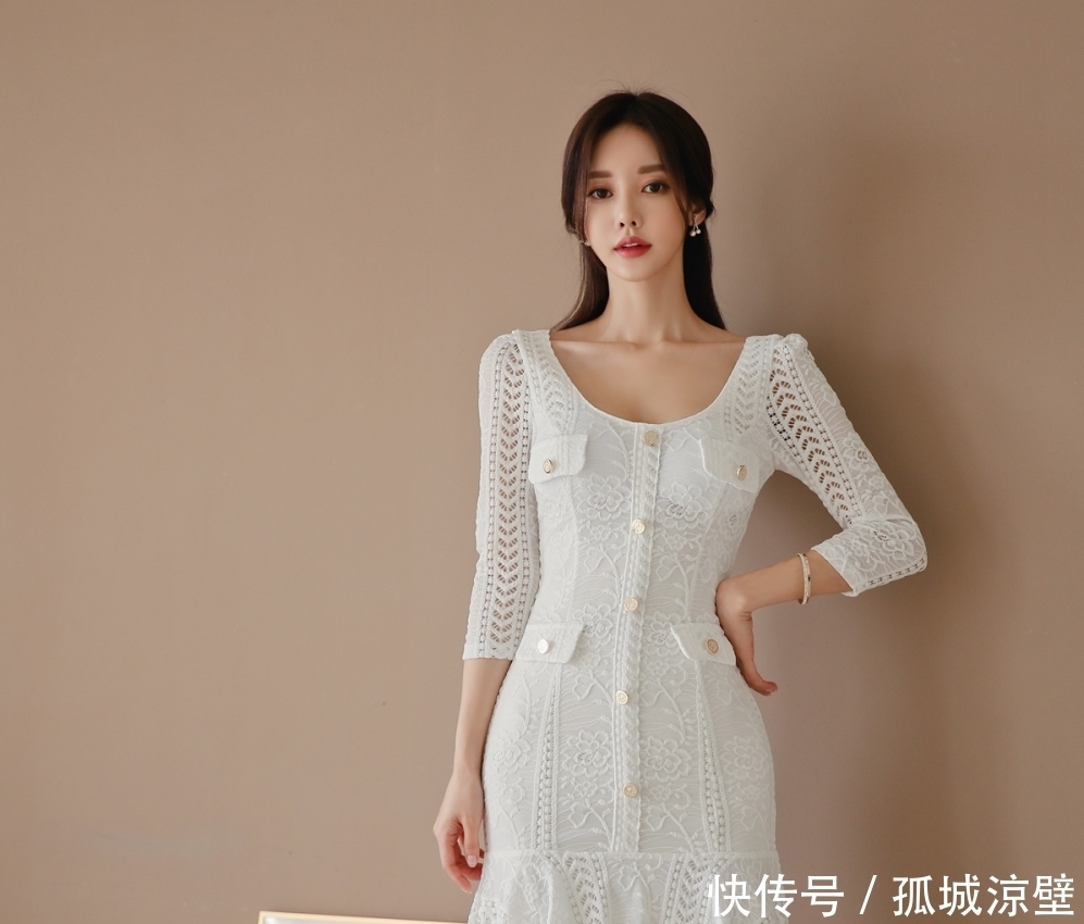  高清|韩国女神孙允珠高清图赏第二季056期