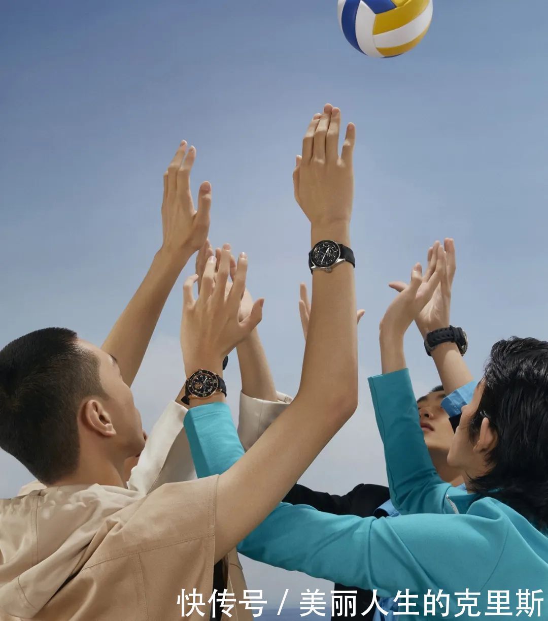 石英手表|怎么选好第一款腕表