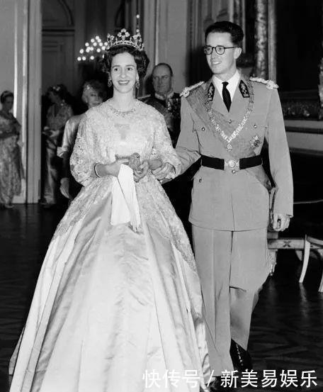 男人|5次失去孩子，王位没有子嗣继承，但这个国王展示了什么叫绝世好男人