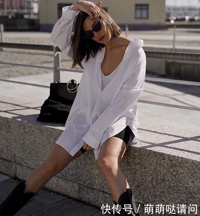 单品|一柜子衣服里,最常穿的居然是它