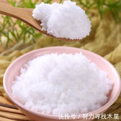 我国|都是糖,我国南方人爱白砂糖,北方却爱绵白糖,两者区别在哪儿