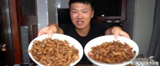 串串|花200元买500根羊肉串,小伙辛苦取下肉,称重之后真是坑!