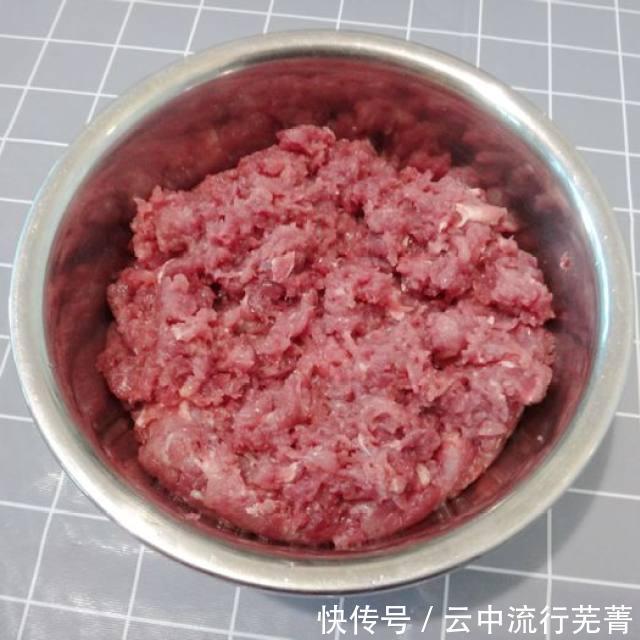 香辣|猪肉香辣酱,香辣鲜美,超百搭