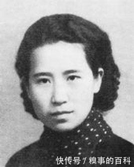 赵清阁|为了老舍,赵清阁一辈子未嫁,在错的时间遇到对的人终是错付一生