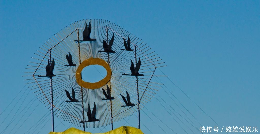 美国|美国最有趣的街道景点，最悠久的有300多年的历史了