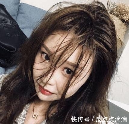 掉头发|掉头发是因压力大?看了袁咏仪的护发秘籍,原来一直都做错了!