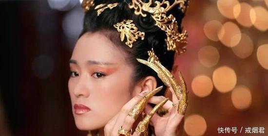  母亲|如来佛共有三个母亲，一个亲生的，一个孔雀，还有一个本是姨母！