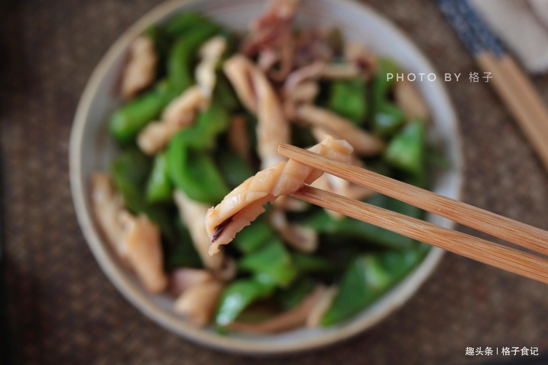 牛羊肉|天冷吃牛羊肉不如多吃此菜,营养全面味道好,简单一炒,好吃下饭