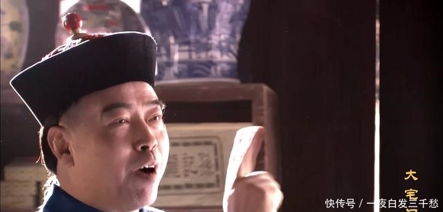 盘点|盘点家族剧巅峰《大宅门》那些令人叹为观止的细节！你看懂了吗？