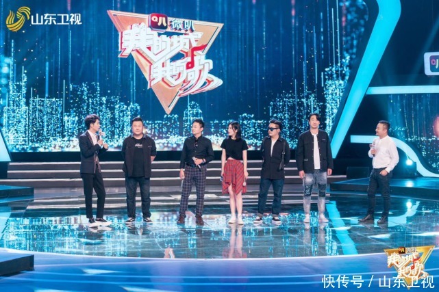  风格|《我的城 我的歌》德州三宝降临唤醒味蕾 熊汝霖布鲁斯风格演绎德州旧时光