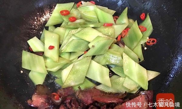  春天里|它是春天里的“千金菜”，脆嫩清香，营养丰富还解馋