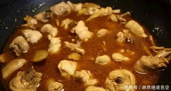 美食|美食精选:麻油鸡、冬瓜丸子汤、番茄牛腩、凉拌莲藕