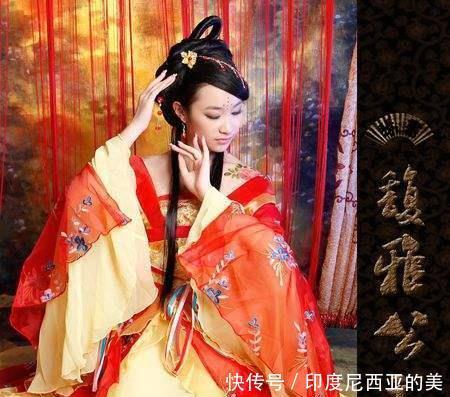 清朝|清朝的公主大多都不能生育除了因为太早结婚,还可能是嬷嬷!