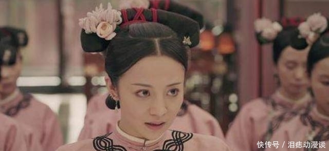 乞丐|古代宫女被放出宫后,为何连乞丐都嫌弃?只因身上都有这个病