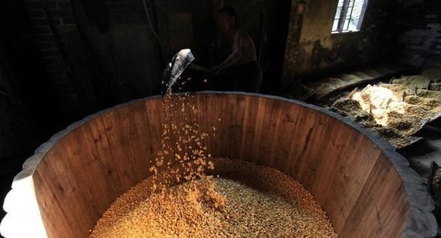 白酒|同度数的白酒,为什么有的喝起来辣喉咙,有的却不会看完涨见识