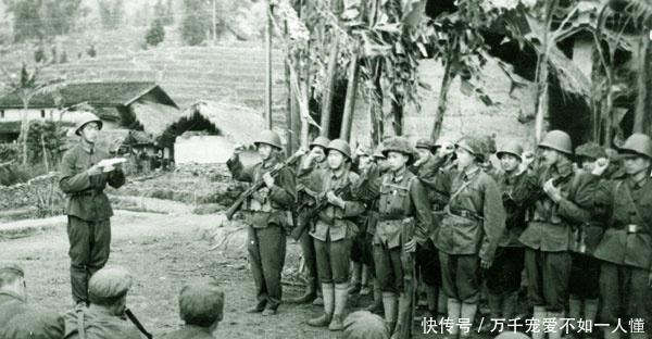 激怒|对越自卫反击战,我军回国途中,越军做了何事激怒首长!