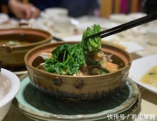 小城|广东人不能吃辣这座距省会1小时的粤北小城,能把你辣的头掉!