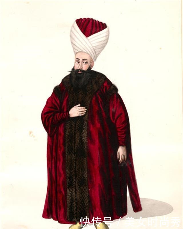 锡瓦斯|奥斯曼苏丹对战鞑靼帖木儿，无知不可怕，可怕的是骄傲和狂妄