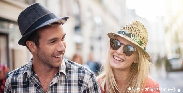  喜欢|女人真正喜欢你，才会在微信上和你说这么几句话