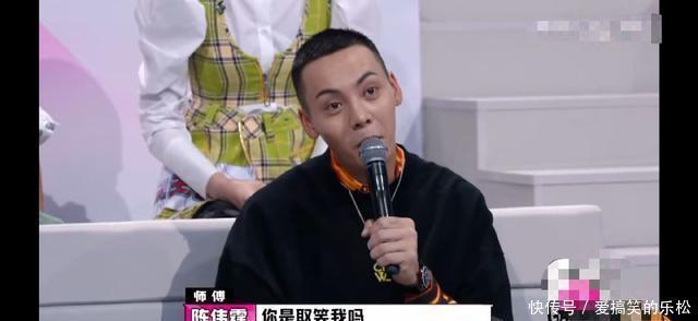  洗脑|洗脑式迷惑行为大赏，新晋综艺《认真的嘎嘎们》逗笑你了吗