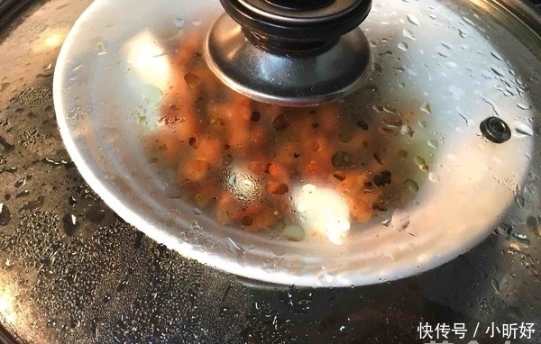 肉末|豆腐原来可以这么美味!简单蒸一蒸,5分钟出锅,全家老小都爱吃