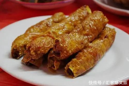 地方|这9个地方,只为了“吃吃吃”都值得去一趟!