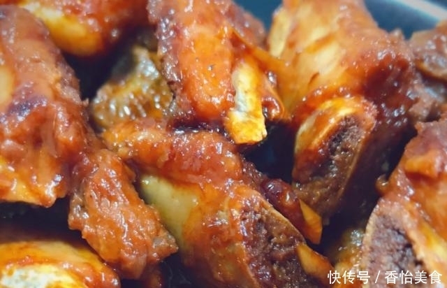 买菜|聪明人去买菜3种排骨不会买,白送也不要