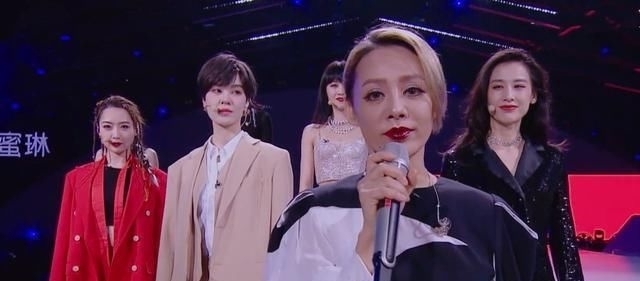 浪姐|《浪姐》宁静两次拉拢人心,功利心重?她最不该拉拢的人是万茜