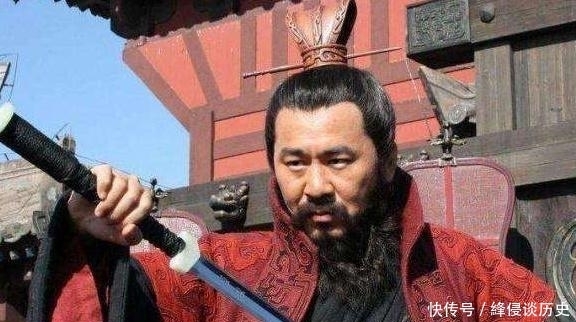 统一|诸葛亮在此地留下一万精兵,命令:蜀灭也不回!继承者等到三国统一还在执行