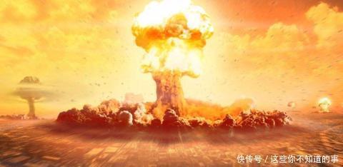 日本|原子弹爆炸时要怎样自保 日本人用亲身经历告诉你