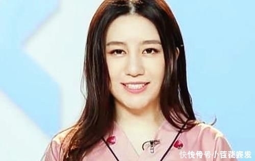 女儿|全家都参加选秀节目,女儿已被《青你2》淘汰,希望明星父亲可以出道