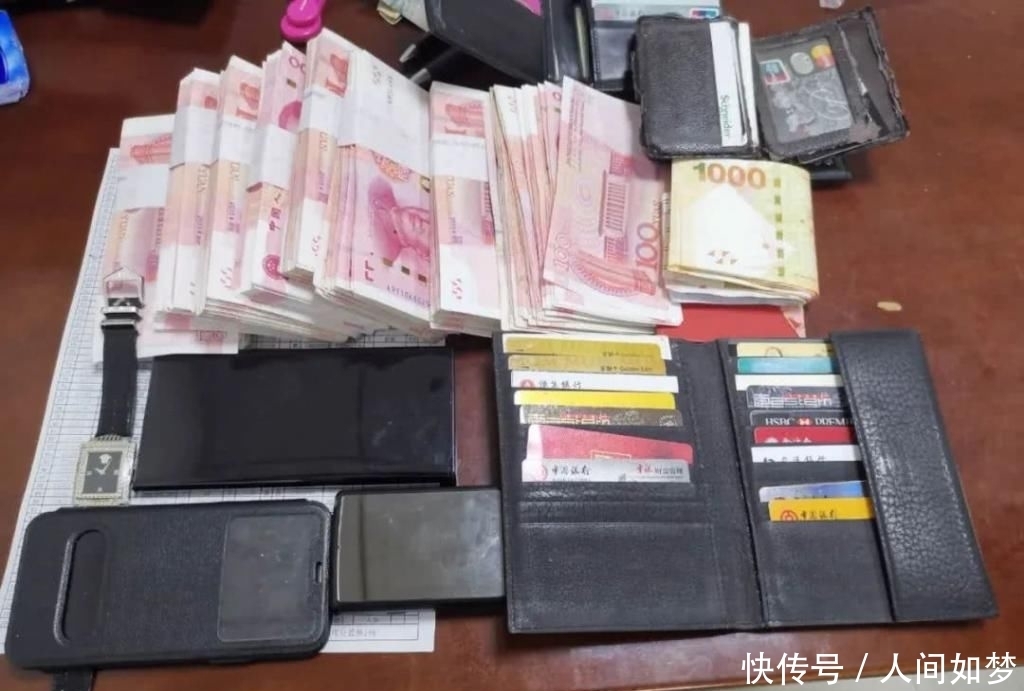  高铁|事发高铁西站！总价值50多万元，这个LV包竟丢在垃圾桶上