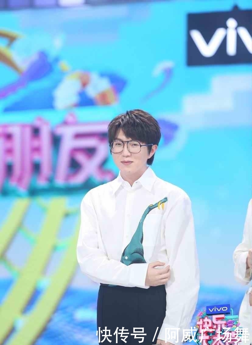 站稳|综艺|《站稳了!朋友》今晚播,陈赫挑战男团偶像周震南