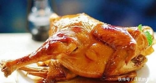专属|中国4大名鸡,你吃过几种?第一名曾是帝王专属美食