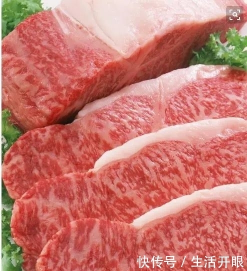  熟成|同样是牛肉，为啥中国的普通牛肉不能煎牛排，而外国的牛肉就可以