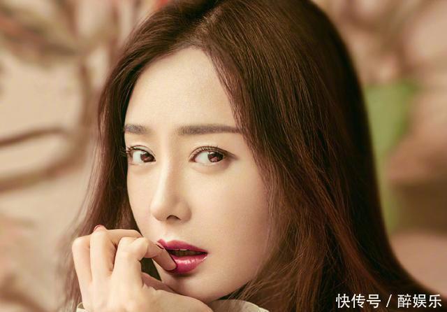  价值|不婚主义、承认整容的秦岚，为什么还是人们心中的“白月光”？