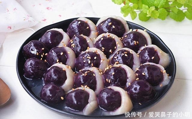 香甜|早餐新做法,20分钟就上桌,松软香甜,比馒头花卷好吃一百倍!