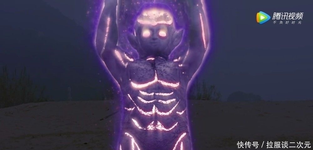  看点|铠甲勇士猎铠刑天回归本是最大的看点，反而成为了最大的败笔