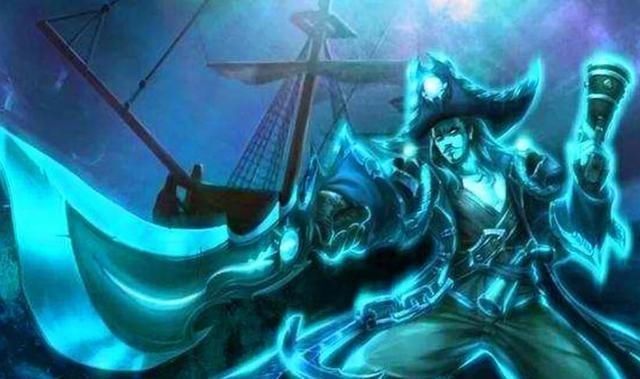  英雄|四个可以单挑风暴龙王的英雄李白孙悟空均无法完成